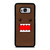 DOMO KUN Samsung Galaxy S8 Case