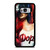 DOPE SEXY GIRL NY Samsung Galaxy S8 Case