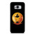 DRAGON BALL GOKU KIDS Samsung Galaxy S8 Case