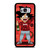 DRAGON BALL Z X BAPE CAMO Samsung Galaxy S8 Case