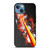 FAIRY TAIL iPhone 13 Case