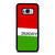 DUCATI LOGO ITALY Samsung Galaxy S8 Case