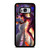 DVA OVERWATCH Samsung Galaxy S8 Case
