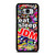 EAT SLEEP JDM Samsung Galaxy S8 Case