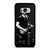 ERIC CHURCH SIGNATURE Samsung Galaxy S8 Case