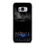 EXO BOYBAND LOGO FOG Samsung Galaxy S8 Case