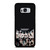 EXO BOYBAND NEW YORK YANKEES Samsung Galaxy S8 Case