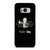 FALLOUT VAULT BOY THUMBS UP Samsung Galaxy S8 Case