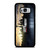 FAMOUS CARTOON GREYS ANATOMY Samsung Galaxy S8 Case