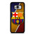 FC BARCELONA LOGO Samsung Galaxy S8 Case