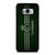 FC REAL MADRID GREEN Samsung Galaxy S8 Case