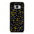 FENDI95EYES MONSTER COLLAGE Samsung Galaxy S8 Case