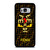 FENDI95EYES MONSTER Samsung Galaxy S8 Case