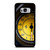 FERRARI SPEEDOMETER Samsung Galaxy S8 Case