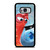FINDING DORY HANK Samsung Galaxy S8 Case