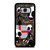 FIVE NIGHTS THE PUPPET Samsung Galaxy S8 Case