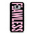 FLAWLESS 1 Samsung Galaxy S8 Case