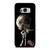 FLORIDA STATE FSU COLLEGE Samsung Galaxy S8 Case