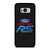 FORD RACING FOCUS RS Samsung Galaxy S8 Case