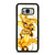 FOX VULPES SPLASH Samsung Galaxy S8 Case