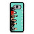 FRIENDS F.R.I.E.N.D.S Samsung Galaxy S8 Case