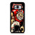GEORGIA BULLDOGS FOOTBALL Samsung Galaxy S8 Case