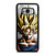 GOKU DRAGON BALL SAIYAN FAN ART  Samsung Galaxy S8 Case