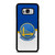 GOLDEN STATE WARRIOR LOGO Samsung Galaxy S8 Case