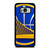 GOLDEN STATE WARRIORS ICON Samsung Galaxy S8 Case