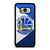 GOLDEN STATE WARRIORS NBA LOGO Samsung Galaxy S8 Case