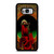 GRATEFUL DEAD BLUES FOR ALLAH Samsung Galaxy S8 Case