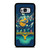 GRATEFUL DEAD ROSE Samsung Galaxy S8 Case
