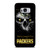 GREEN BAY PACKERS SKULL Samsung Galaxy S8 Case