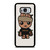 GROOT CUTE CARTOON Samsung Galaxy S8 Case