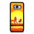 HAKUNA MATATA LION KING Samsung Galaxy S8 Case