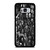 HALLOWEEN HORROR SCARY MOVIE Samsung Galaxy S8 Case