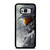 HALO 5 GUARDIANS UNSC Samsung Galaxy S8 Case