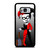 HARLEY QUINN Samsung Galaxy S8 Case