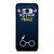 HARRY POTTER MUGGLE DO NOT TOUCH MY PHONE Samsung Galaxy S8 Case