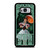 HAUNTED MANSION STRETCHING Samsung Galaxy S8 Case