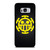HEART PIRATES ONE PIECE Samsung Galaxy S8 Case