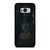 HEREDITARY CHARACTER DARK FADE Samsung Galaxy S8 Case