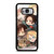 HETALIA GROUP Samsung Galaxy S8 Case