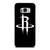 HOUSTON ROCKETS LOGO 2 Samsung Galaxy S8 Case