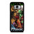 HULK VS THING Samsung Galaxy S8 Case