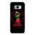 I AM IRON MAN INFINITY STONE Samsung Galaxy S8 Case