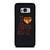 I LOVE STRANGER THINGS FAN ART Samsung Galaxy S8 Case