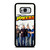 IMPRACTICAL JOKERS Samsung Galaxy S8 Case