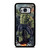 INCREDIBLE HULK 2 Samsung Galaxy S8 Case