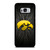 IOWA HAWKEYES NEW Samsung Galaxy S8 Case